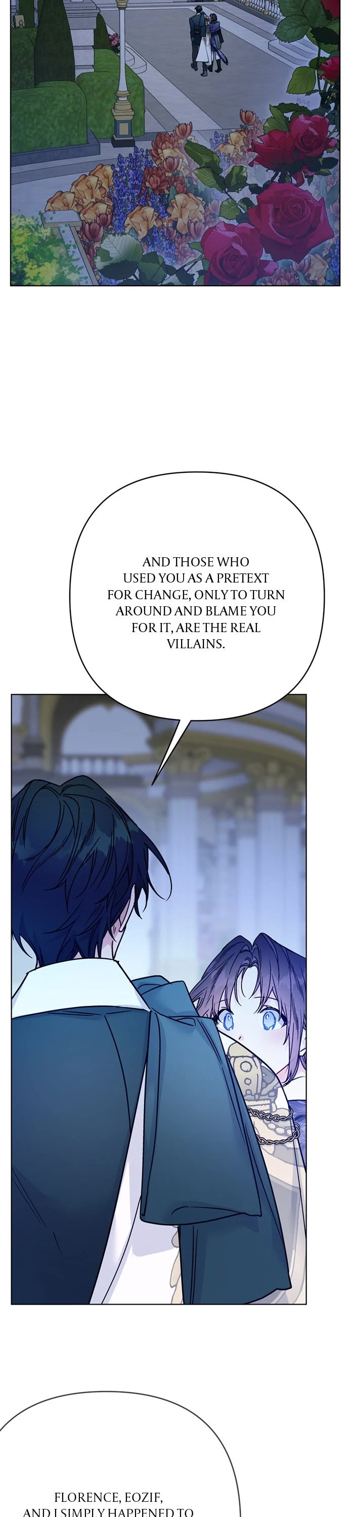 From a Knight to a Lady Chapter 179 page 17 - Chapter 179: (S3) Episode 178 (Series Finale)