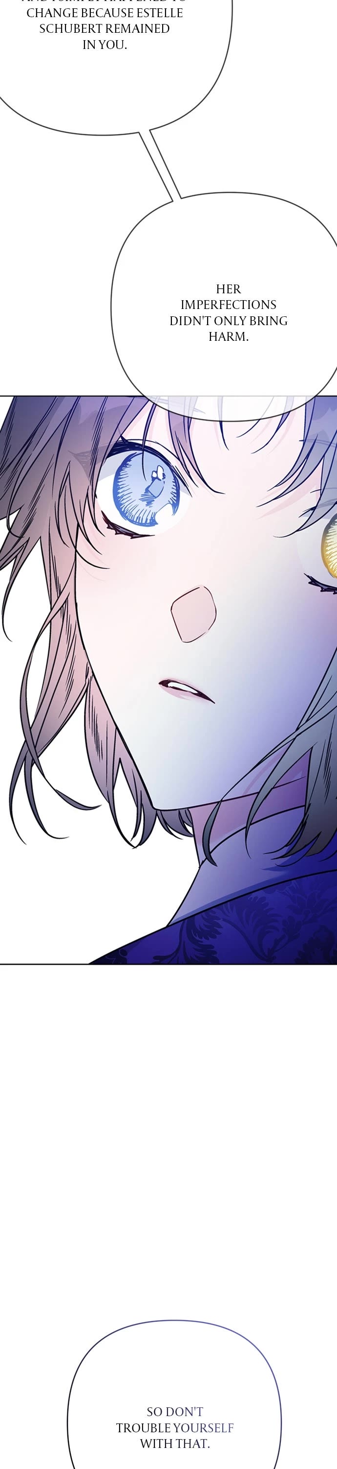 From a Knight to a Lady Chapter 179 page 18 - Chapter 179: (S3) Episode 178 (Series Finale)