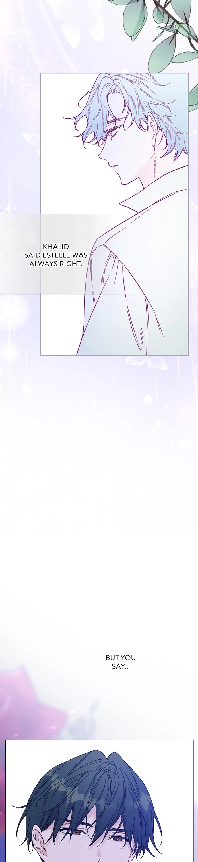 From a Knight to a Lady Chapter 179 page 22 - Chapter 179: (S3) Episode 178 (Series Finale)