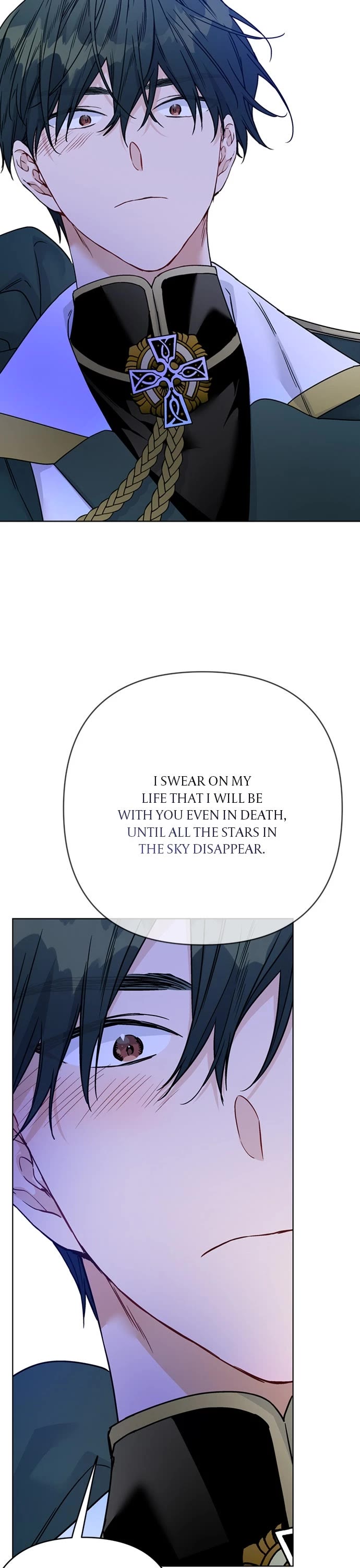 From a Knight to a Lady Chapter 179 page 26 - Chapter 179: (S3) Episode 178 (Series Finale)