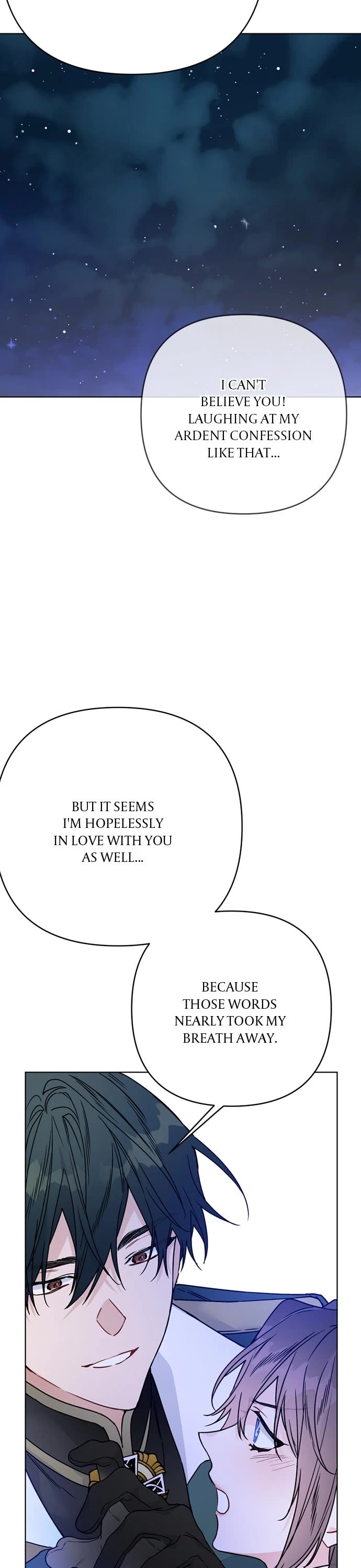 From a Knight to a Lady Chapter 179 page 28 - Chapter 179: (S3) Episode 178 (Series Finale)