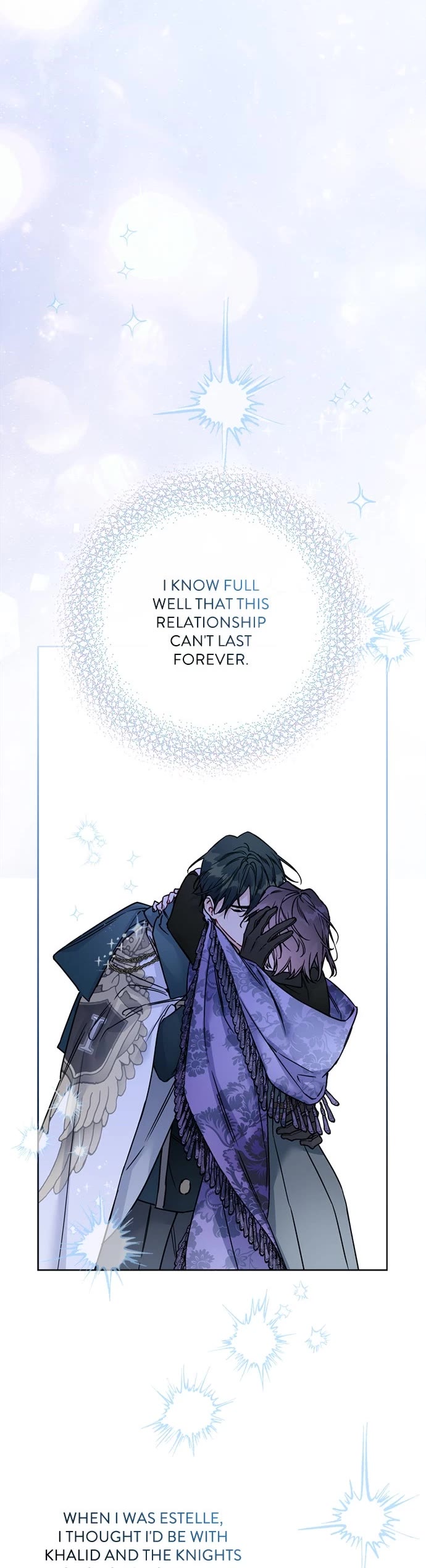 From a Knight to a Lady Chapter 179 page 30 - Chapter 179: (S3) Episode 178 (Series Finale)