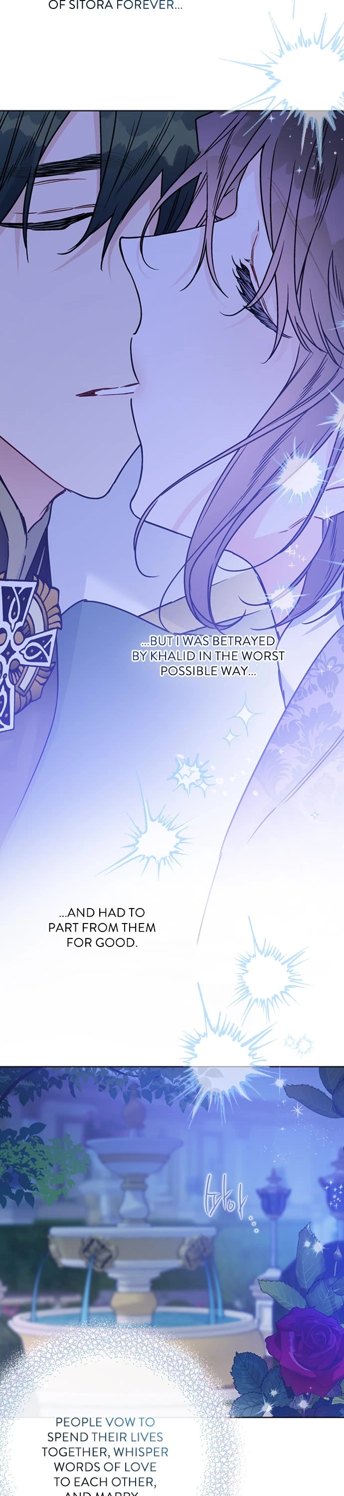 From a Knight to a Lady Chapter 179 page 31 - Chapter 179: (S3) Episode 178 (Series Finale)