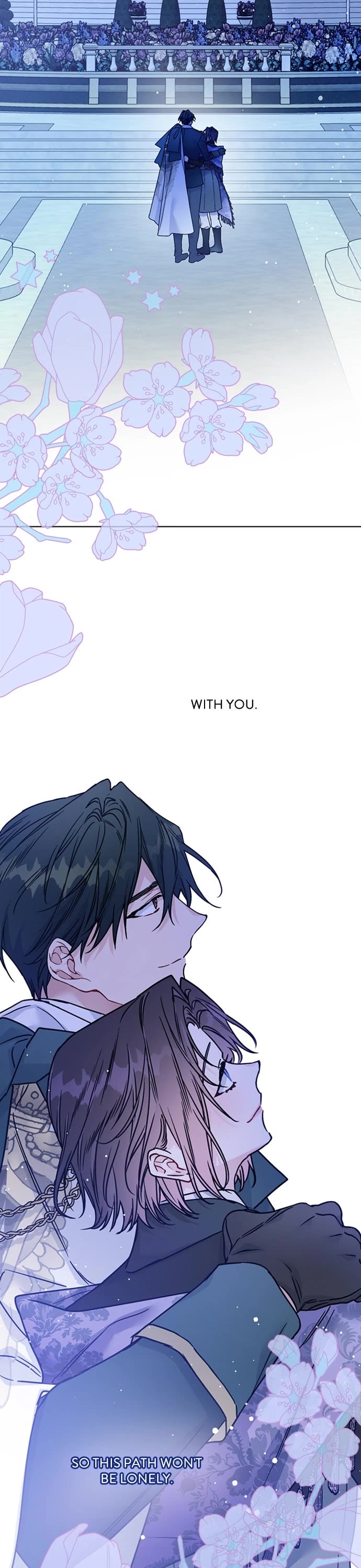 From a Knight to a Lady Chapter 179 page 36 - Chapter 179: (S3) Episode 178 (Series Finale)