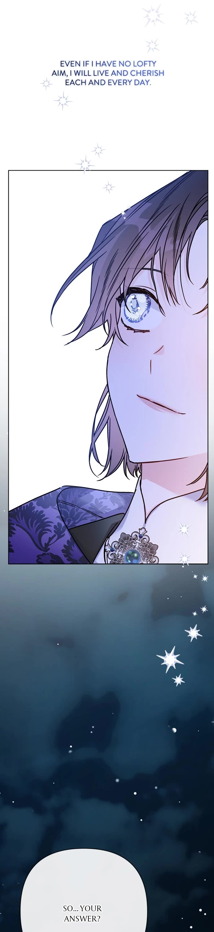From a Knight to a Lady Chapter 179 page 38 - Chapter 179: (S3) Episode 178 (Series Finale)