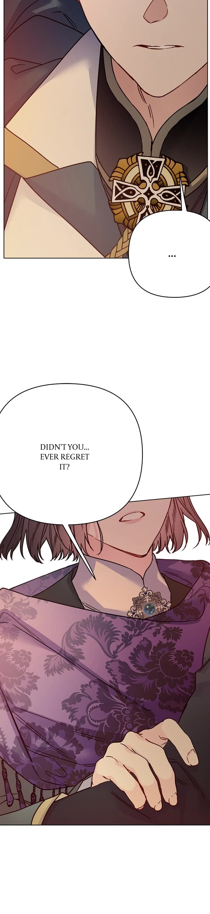 From a Knight to a Lady Chapter 179 page 8 - Chapter 179: (S3) Episode 178 (Series Finale)