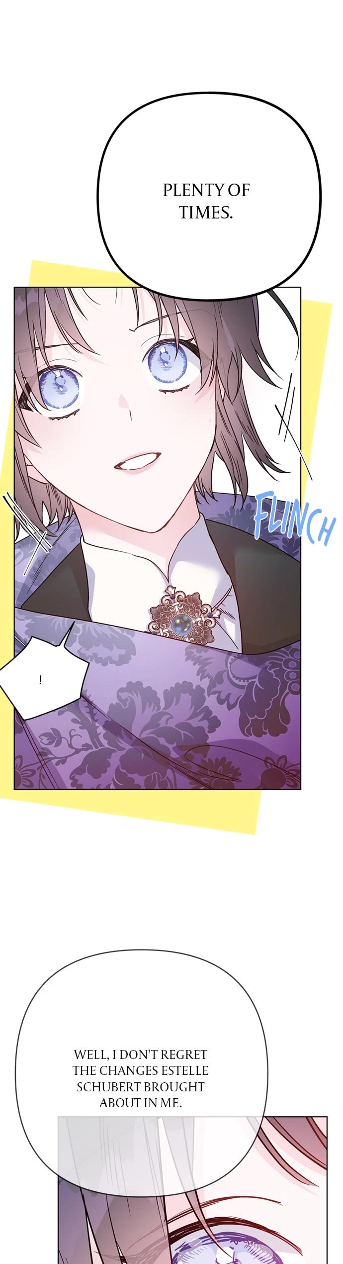 From a Knight to a Lady Chapter 179 page 9 - Chapter 179: (S3) Episode 178 (Series Finale)