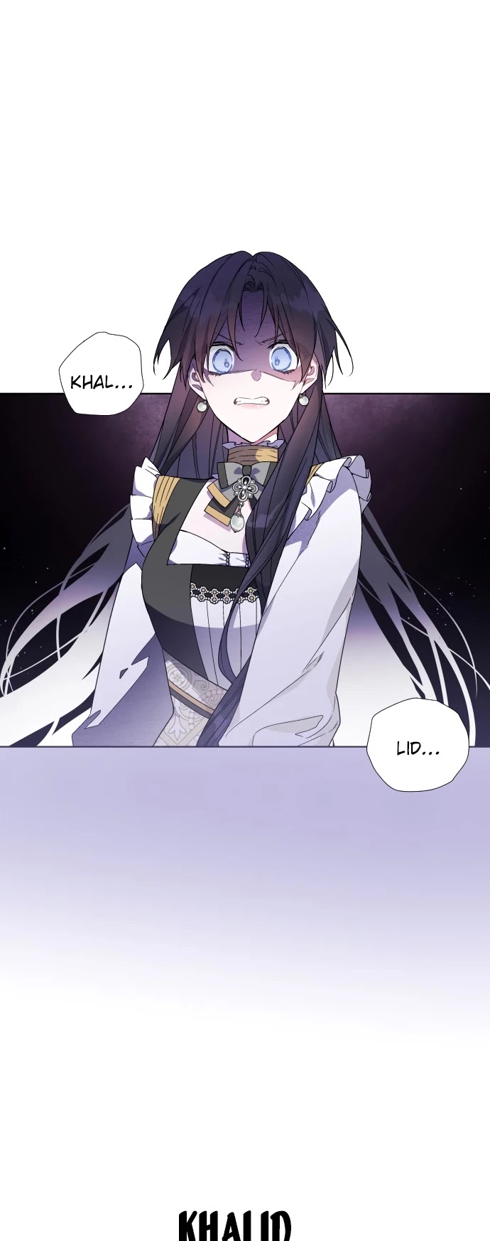From a Knight to a Lady Chapter 18 page 11 - Chapter 18