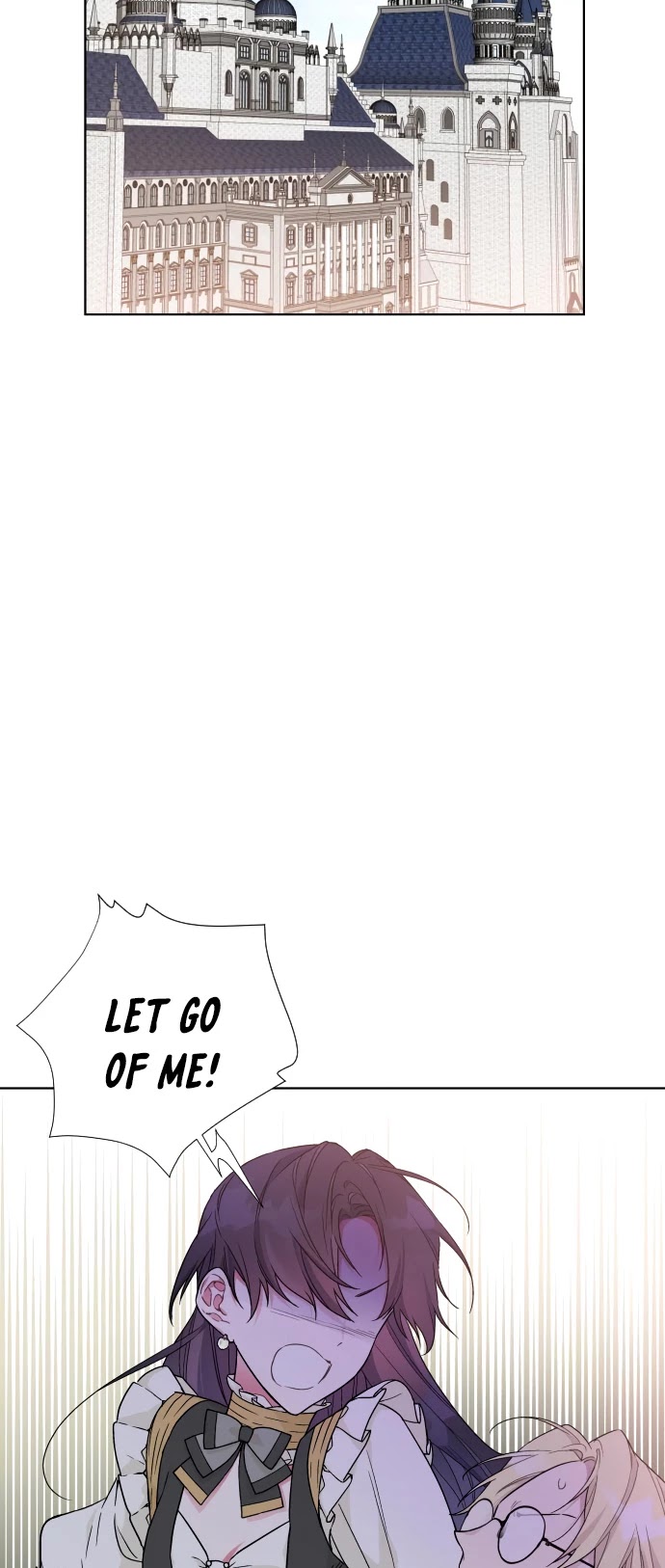From a Knight to a Lady Chapter 18 page 19 - Chapter 18