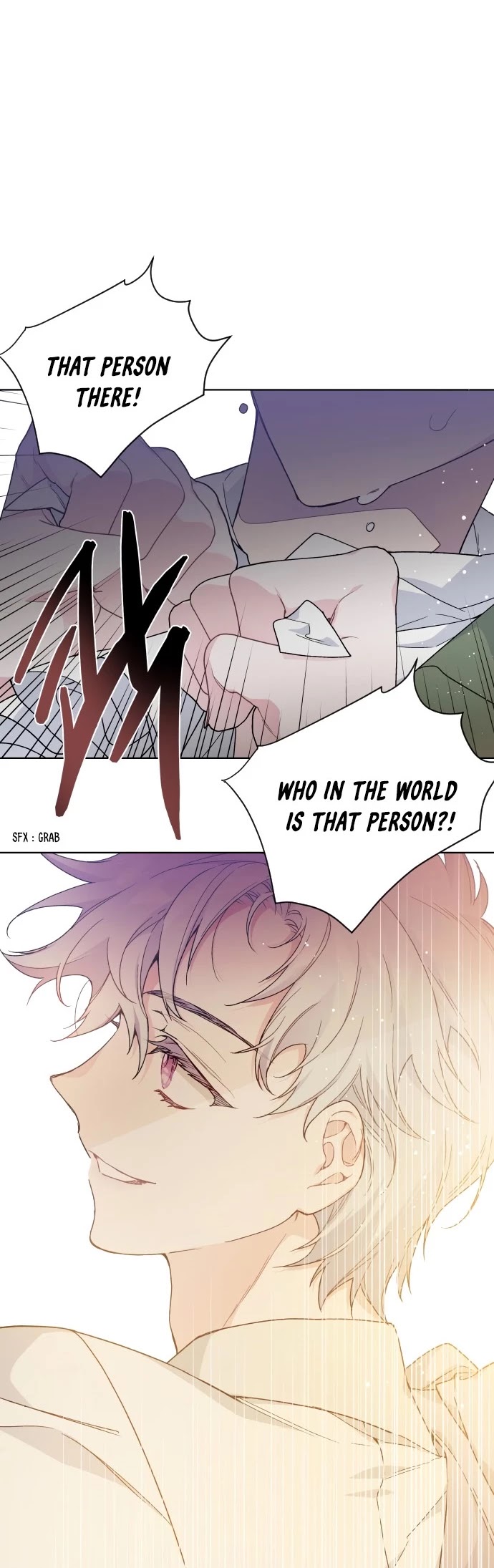 From a Knight to a Lady Chapter 18 page 2 - Chapter 18