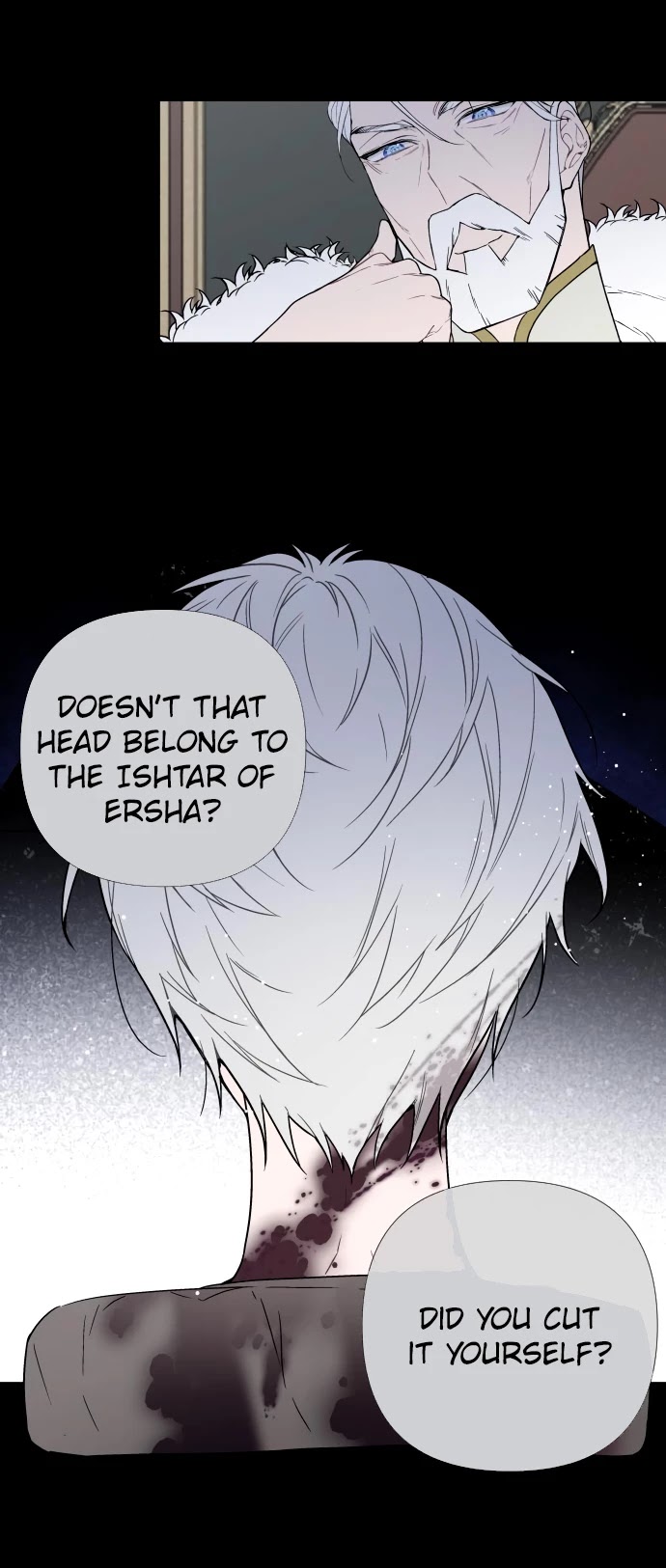 From a Knight to a Lady Chapter 18 page 25 - Chapter 18