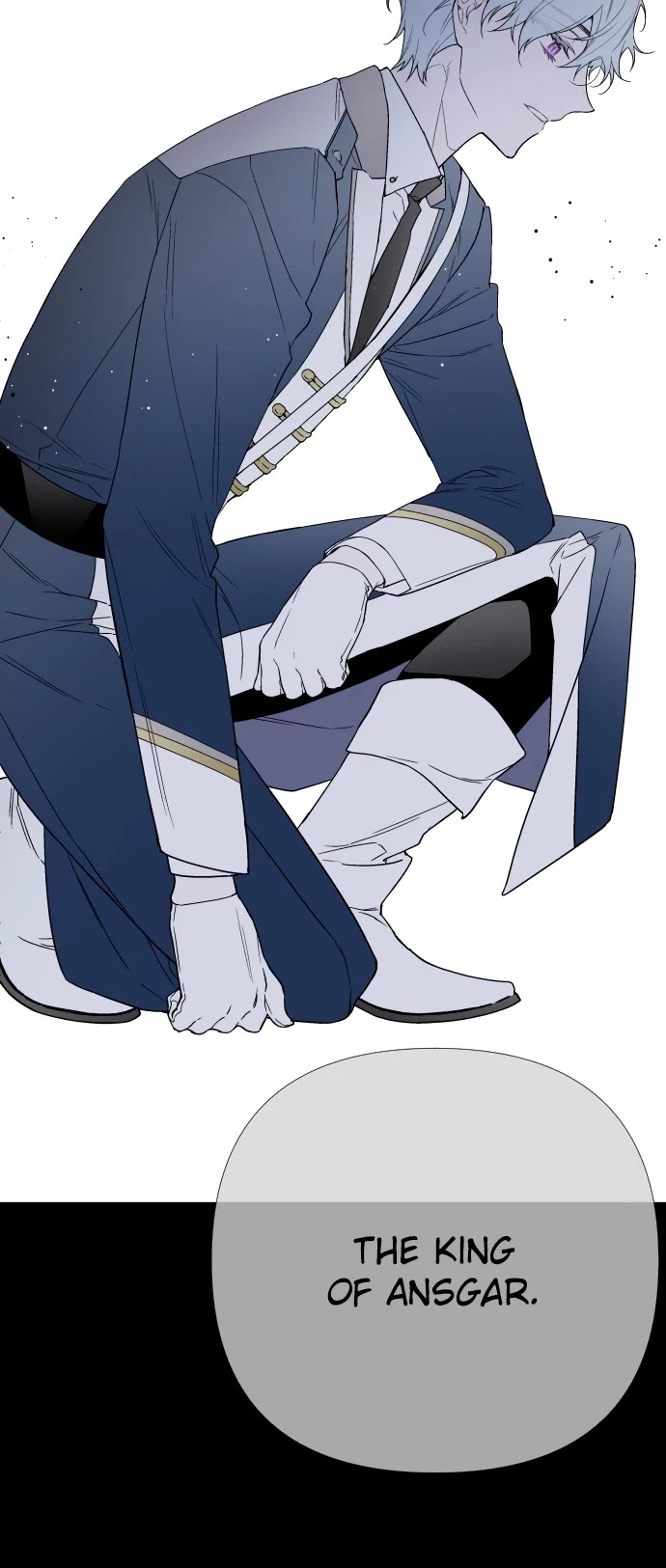 From a Knight to a Lady Chapter 18 page 27 - Chapter 18