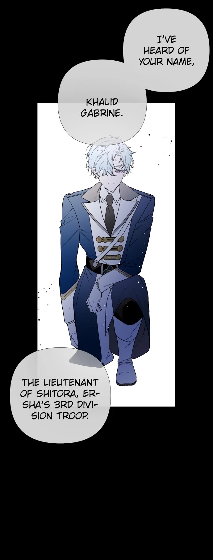 From a Knight to a Lady Chapter 18 page 29 - Chapter 18