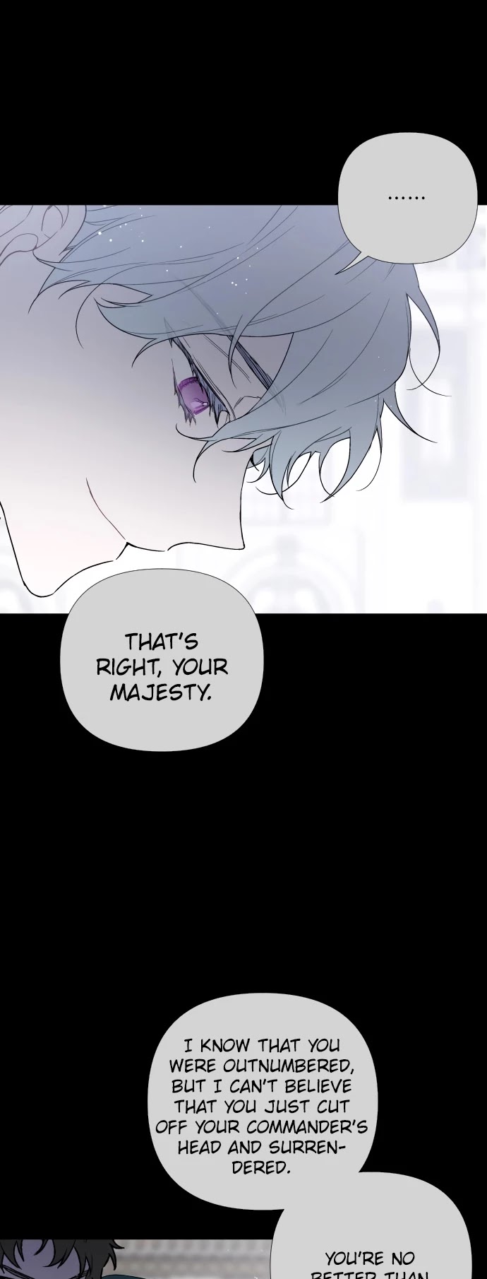 From a Knight to a Lady Chapter 18 page 30 - Chapter 18