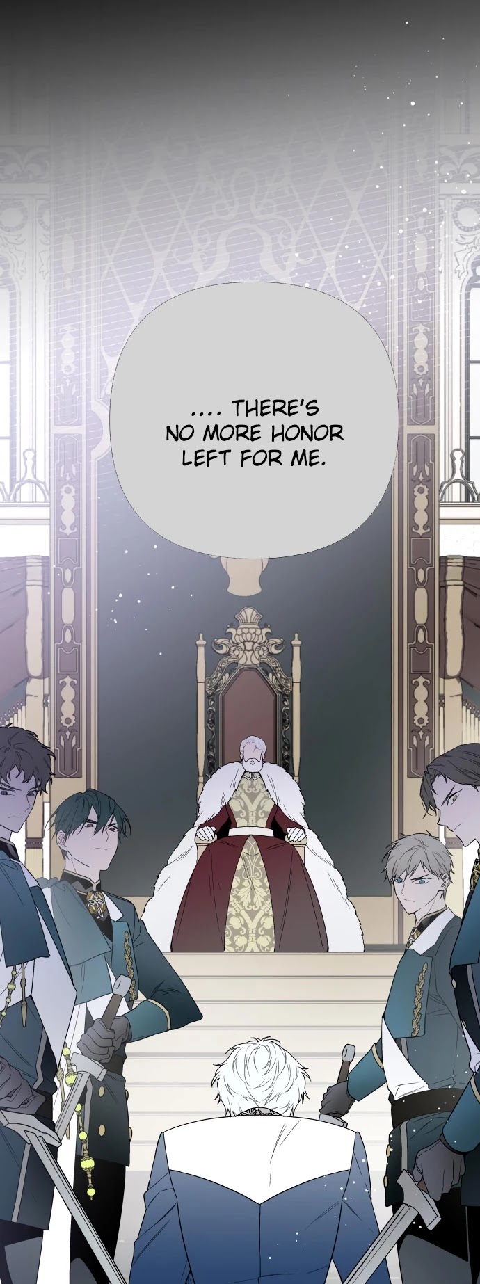 From a Knight to a Lady Chapter 18 page 34 - Chapter 18