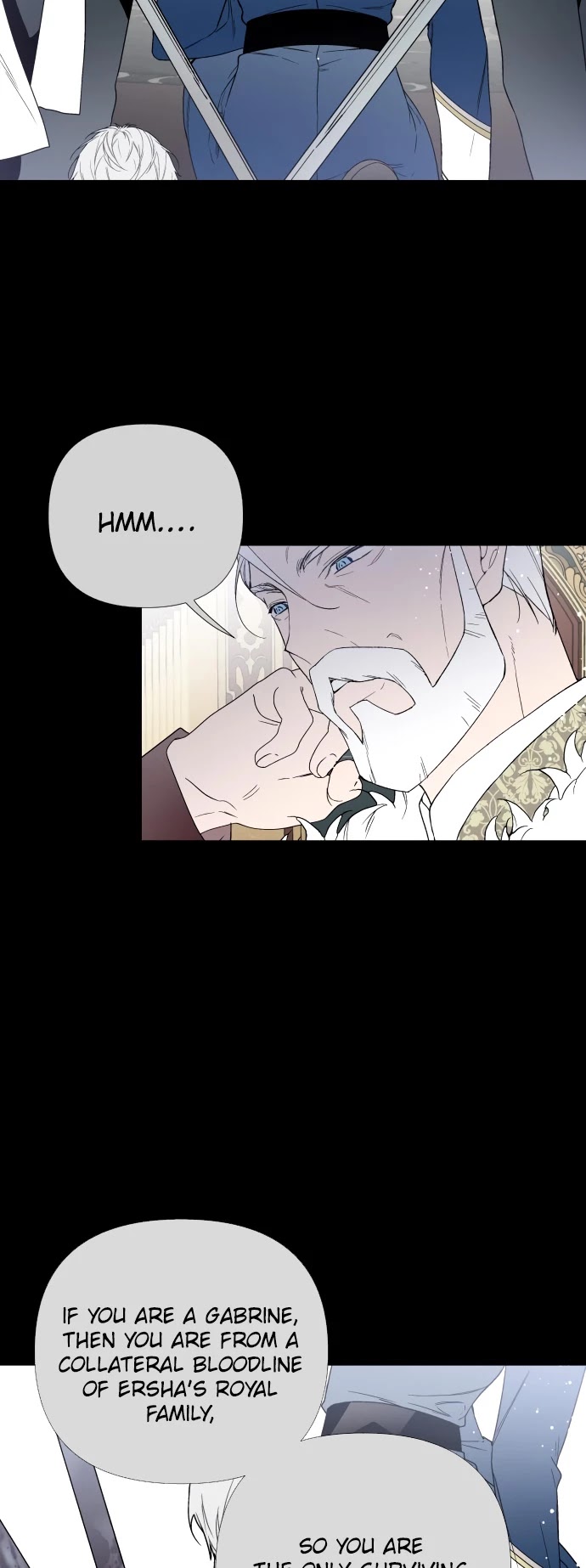 From a Knight to a Lady Chapter 18 page 35 - Chapter 18
