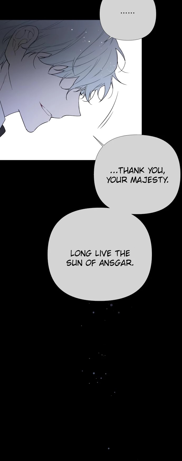 From a Knight to a Lady Chapter 18 page 38 - Chapter 18