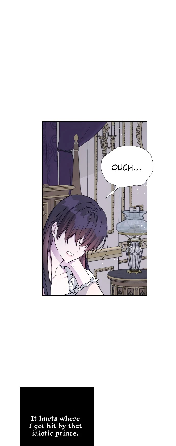 From a Knight to a Lady Chapter 18 page 41 - Chapter 18