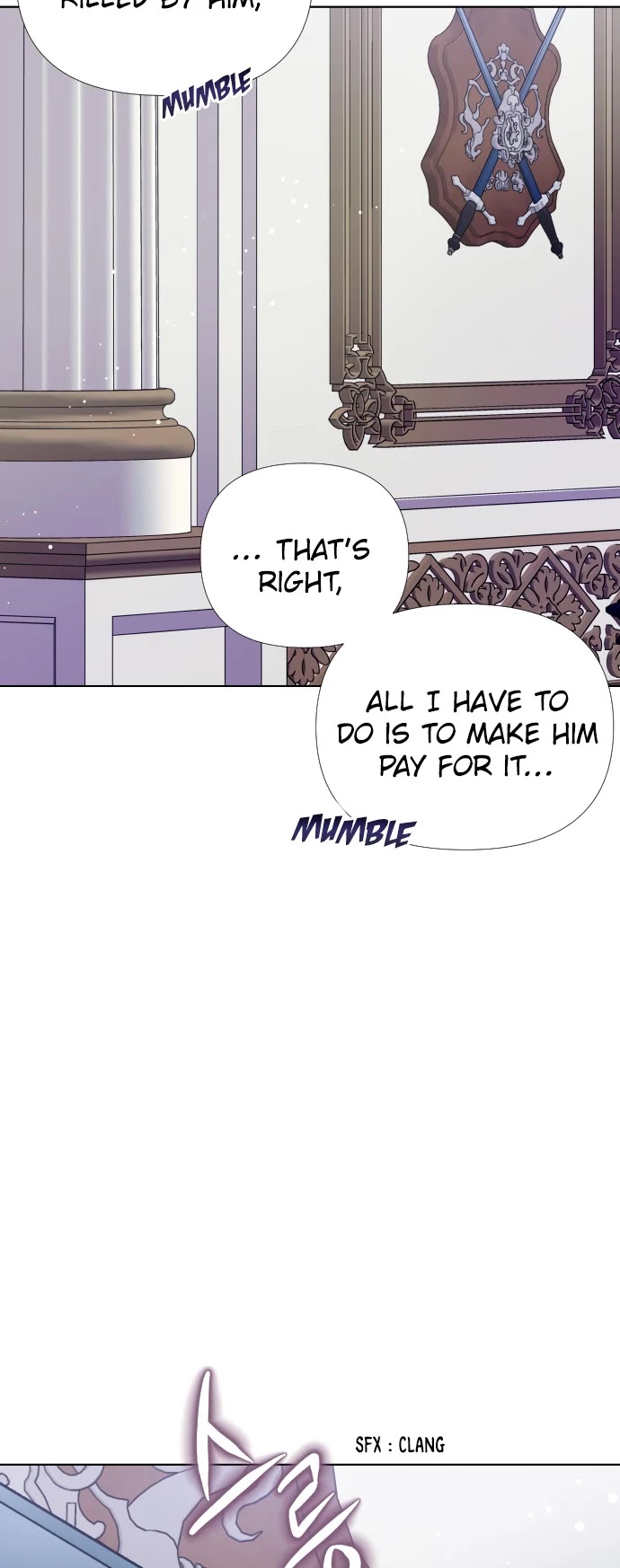From a Knight to a Lady Chapter 18 page 47 - Chapter 18