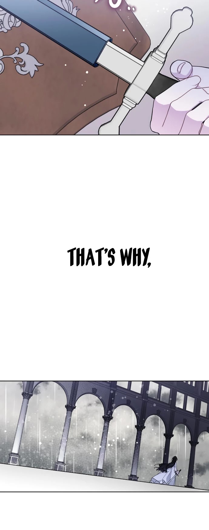 From a Knight to a Lady Chapter 18 page 48 - Chapter 18
