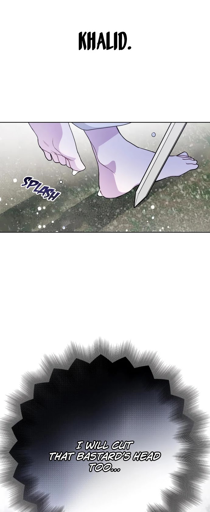 From a Knight to a Lady Chapter 18 page 49 - Chapter 18