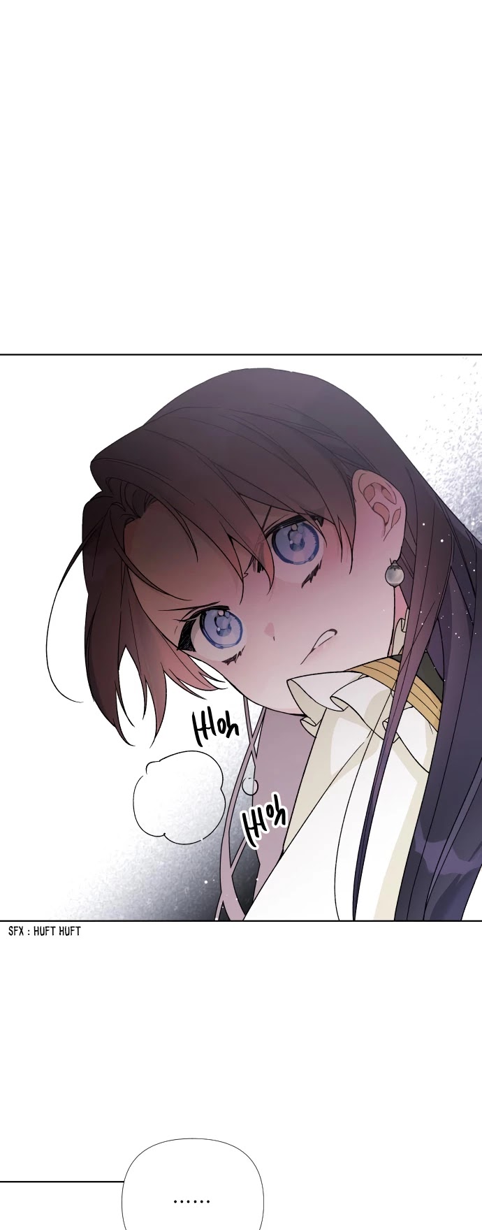 From a Knight to a Lady Chapter 18 page 5 - Chapter 18