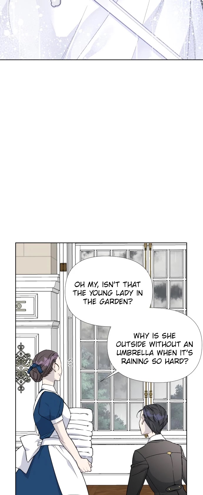 From a Knight to a Lady Chapter 18 page 51 - Chapter 18