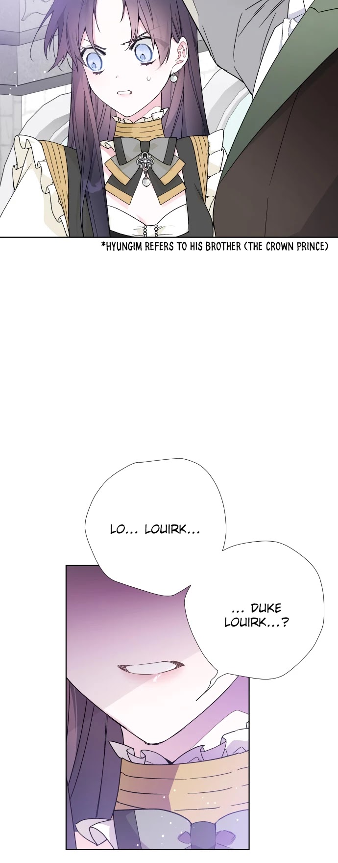From a Knight to a Lady Chapter 18 page 8 - Chapter 18