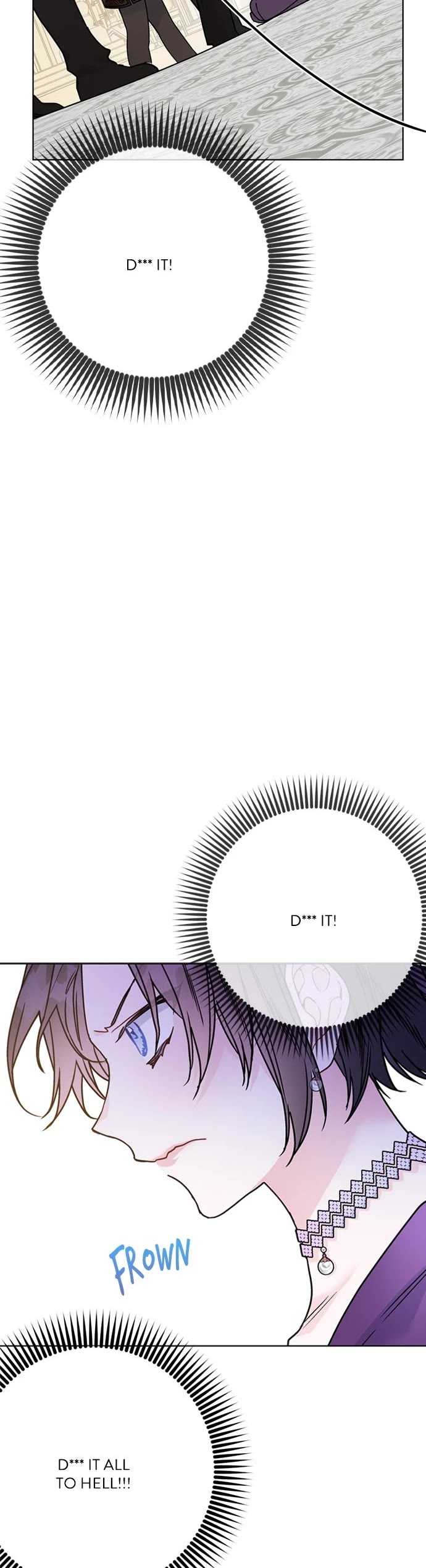 From a Knight to a Lady Chapter 180 page 10 - Chapter 180: Spin-off #1