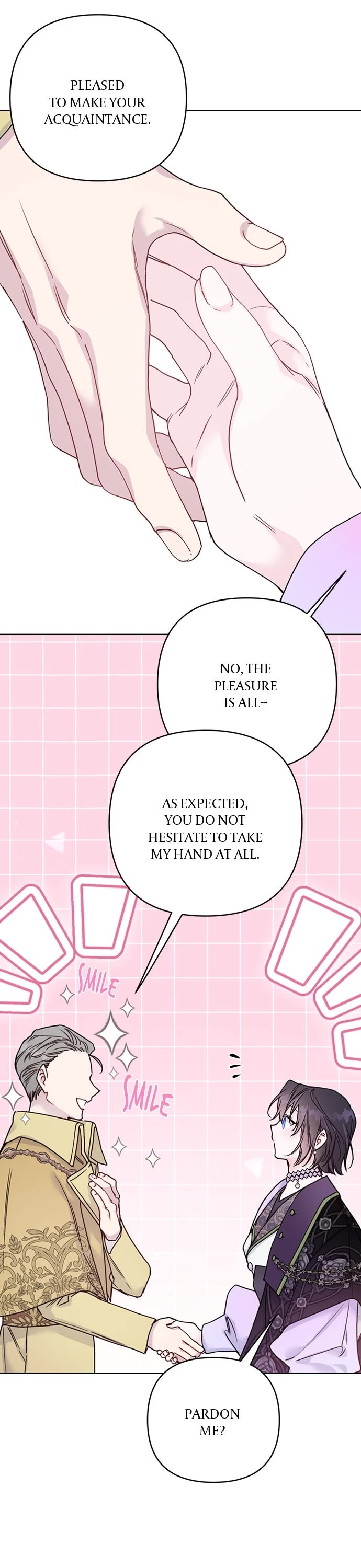 From a Knight to a Lady Chapter 180 page 16 - Chapter 180: Spin-off #1