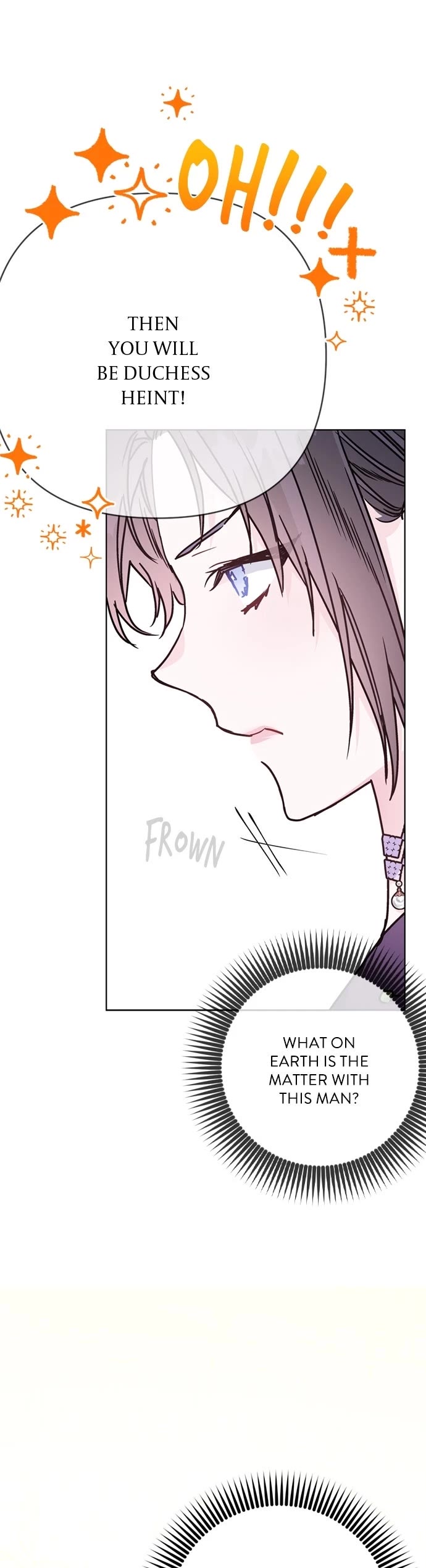 From a Knight to a Lady Chapter 180 page 19 - Chapter 180: Spin-off #1
