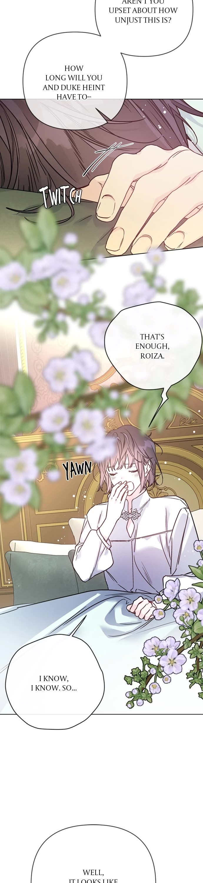 From a Knight to a Lady Chapter 180 page 3 - Chapter 180: Spin-off #1