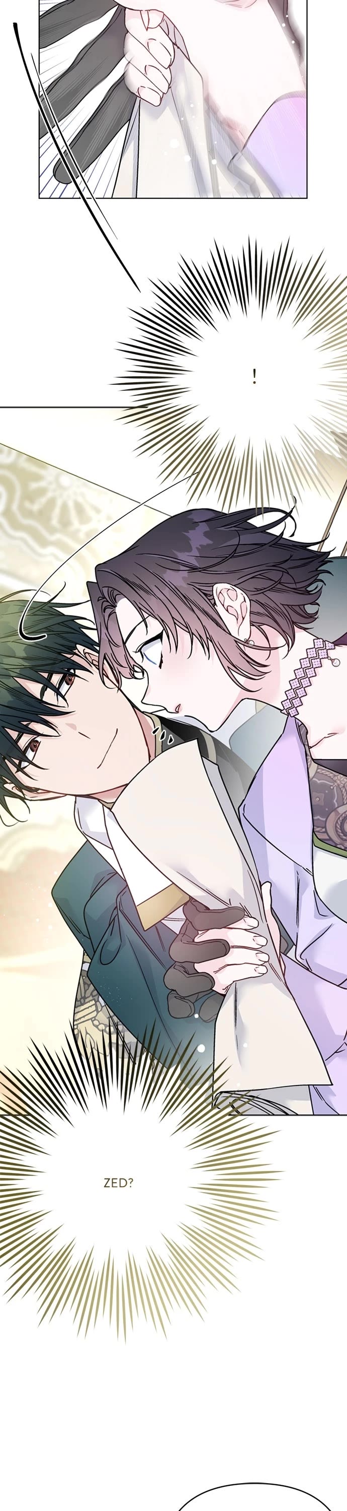 From a Knight to a Lady Chapter 180 page 33 - Chapter 180: Spin-off #1