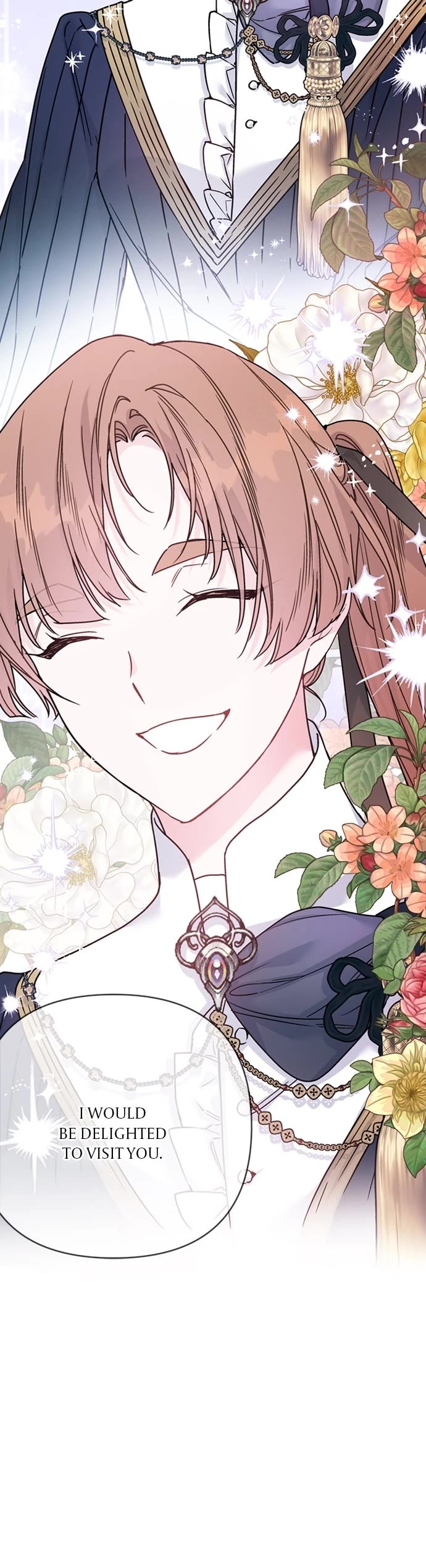 From a Knight to a Lady Chapter 181 page 20 - Chapter 181: Spin-off #2