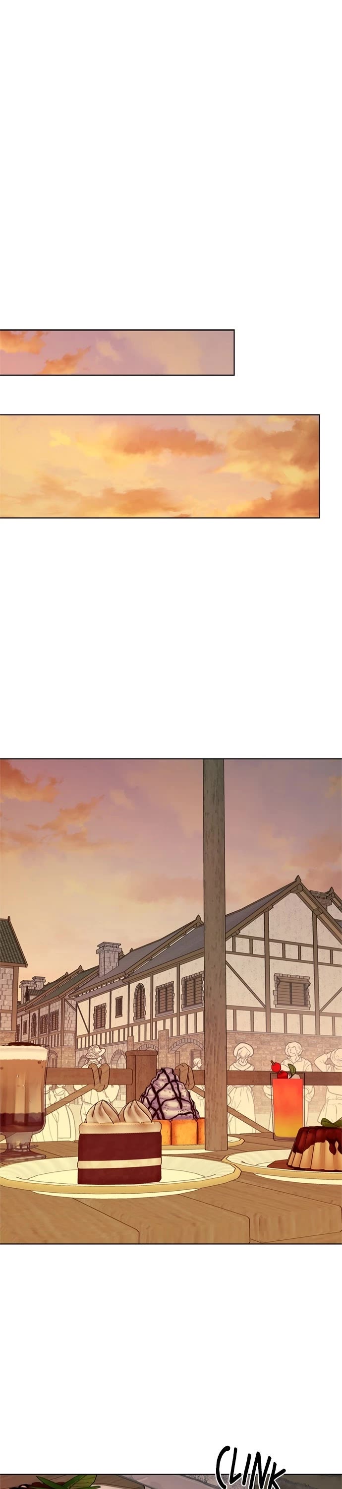 From a Knight to a Lady Chapter 181 page 21 - Chapter 181: Spin-off #2