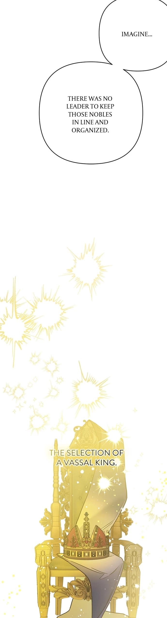 From a Knight to a Lady Chapter 181 page 30 - Chapter 181: Spin-off #2