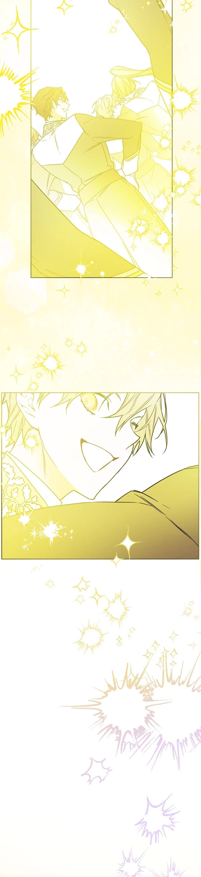 From a Knight to a Lady Chapter 181 page 36 - Chapter 181: Spin-off #2