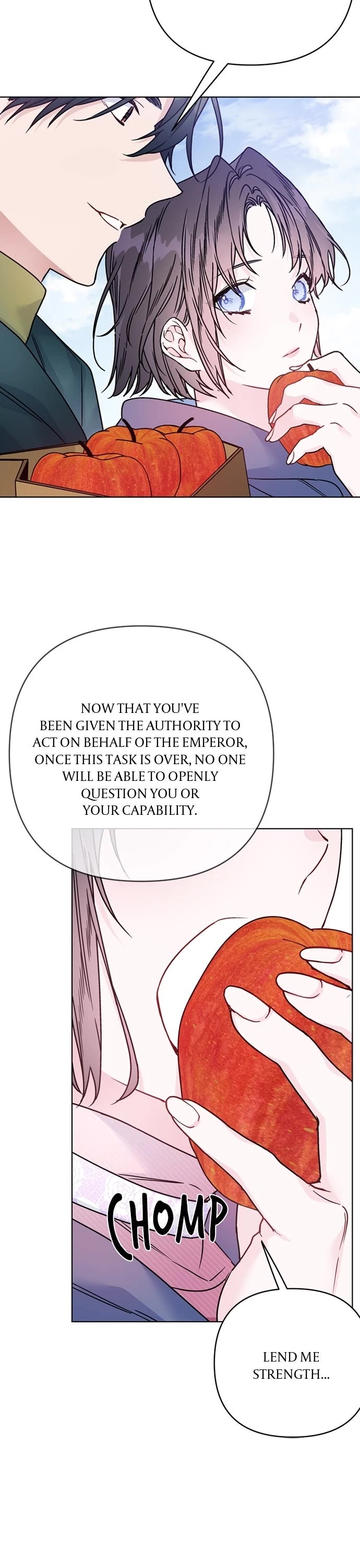 From a Knight to a Lady Chapter 181 page 6 - Chapter 181: Spin-off #2