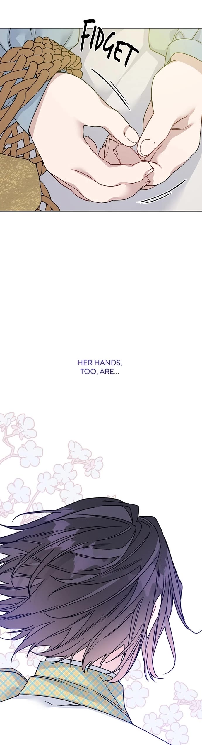 From a Knight to a Lady Chapter 182 page 15 - Chapter 182: Spin-off #3