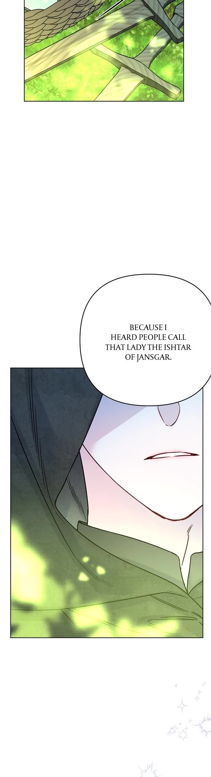 From a Knight to a Lady Chapter 182 page 25 - Chapter 182: Spin-off #3