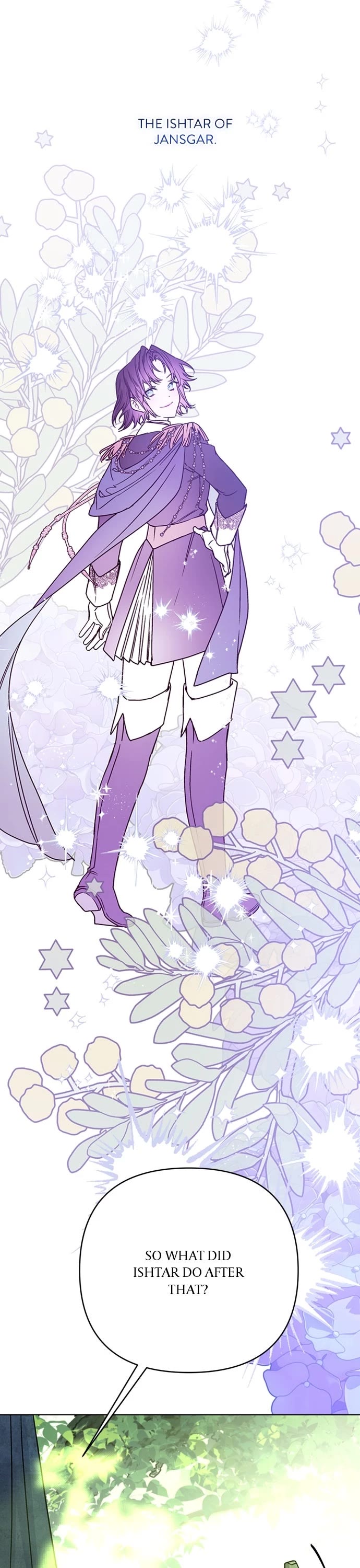 From a Knight to a Lady Chapter 182 page 26 - Chapter 182: Spin-off #3