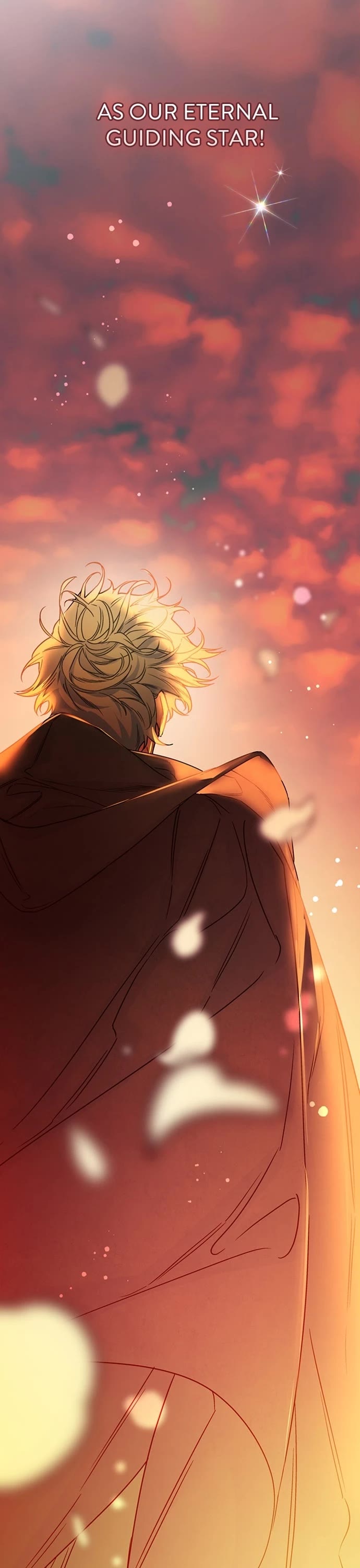 From a Knight to a Lady Chapter 182 page 36 - Chapter 182: Spin-off #3
