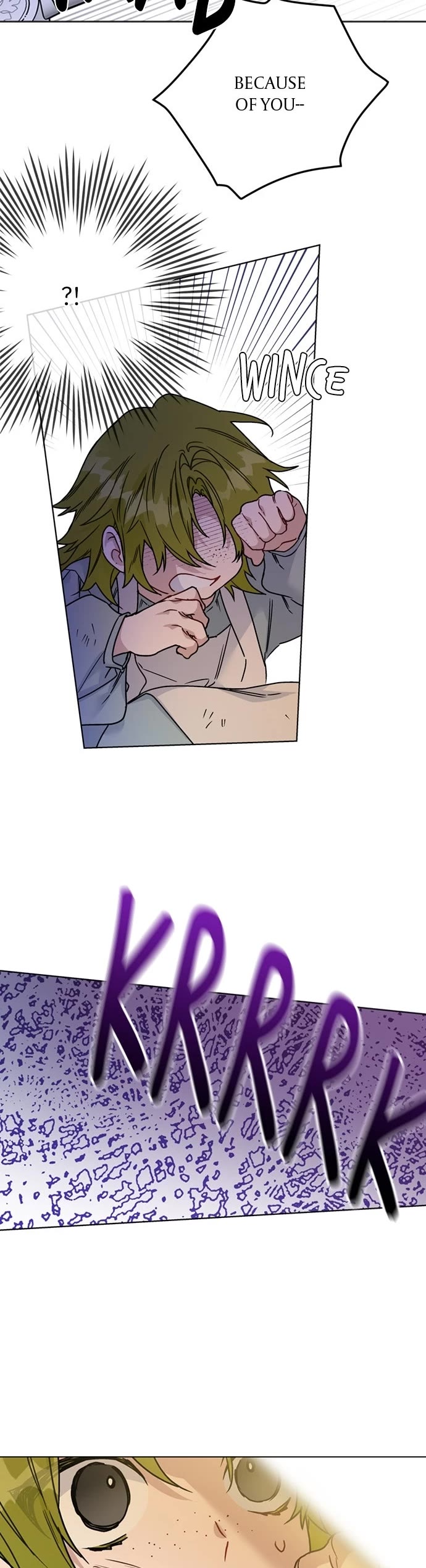 From a Knight to a Lady Chapter 182 page 5 - Chapter 182: Spin-off #3