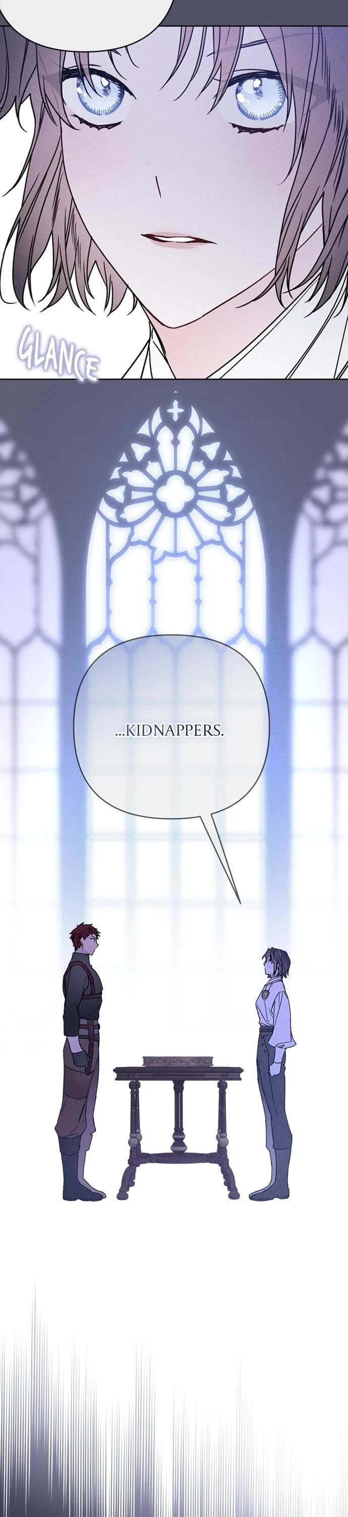 From a Knight to a Lady Chapter 183 page 22 - Chapter 183: Spin-off #4