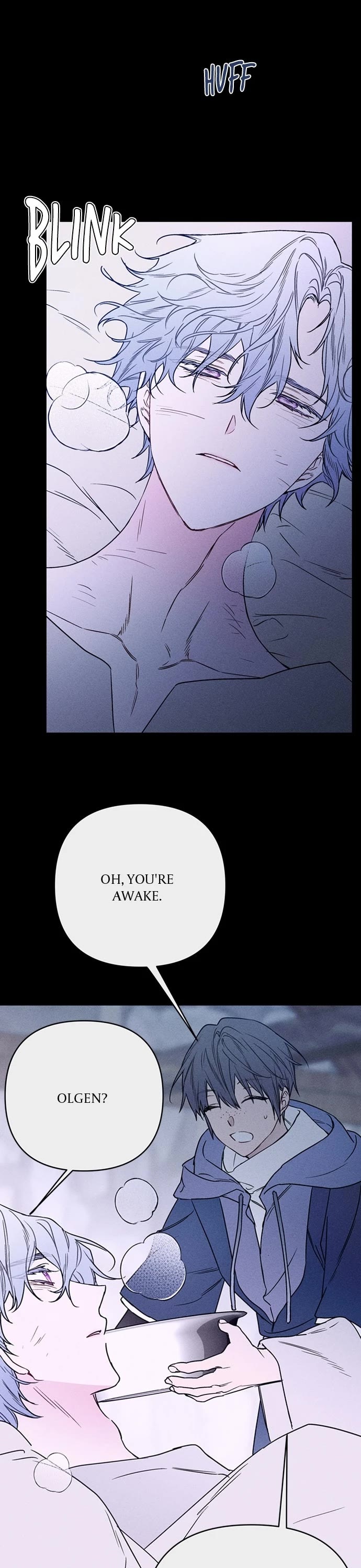 From a Knight to a Lady Chapter 183 page 26 - Chapter 183: Spin-off #4