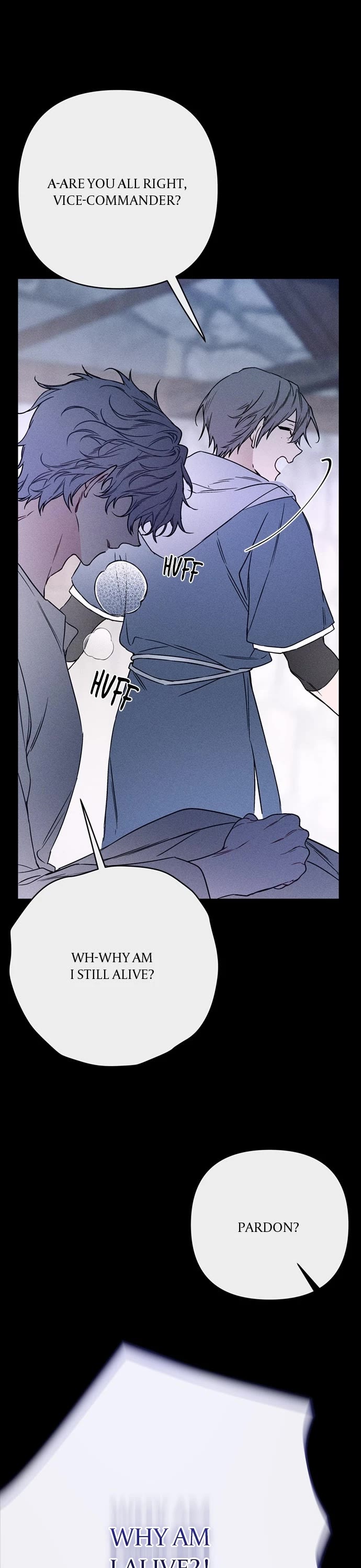 From a Knight to a Lady Chapter 183 page 31 - Chapter 183: Spin-off #4