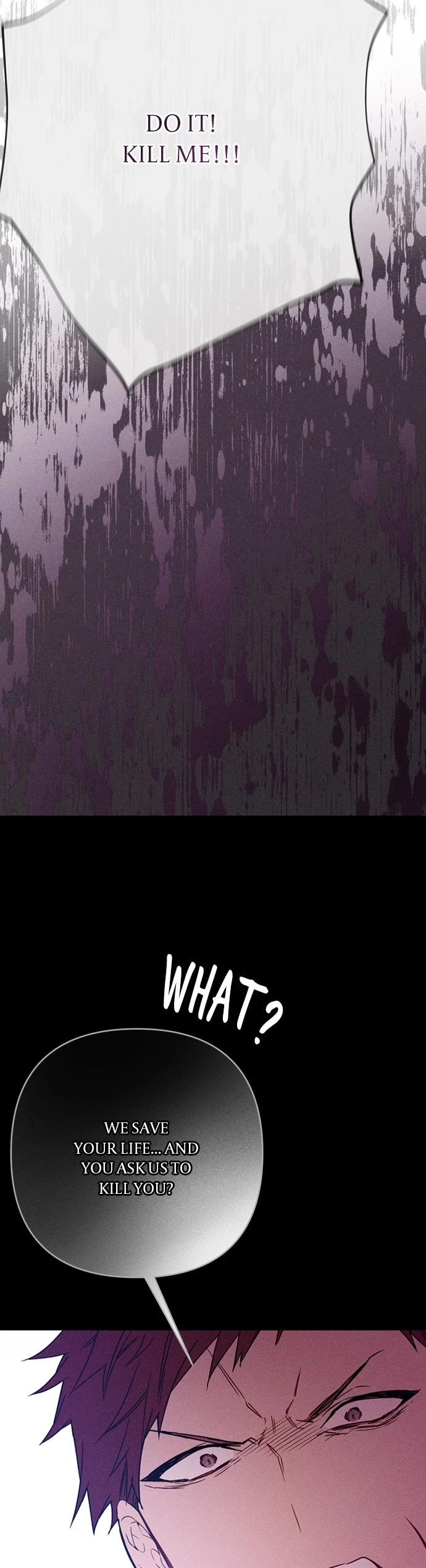 From a Knight to a Lady Chapter 183 page 34 - Chapter 183: Spin-off #4