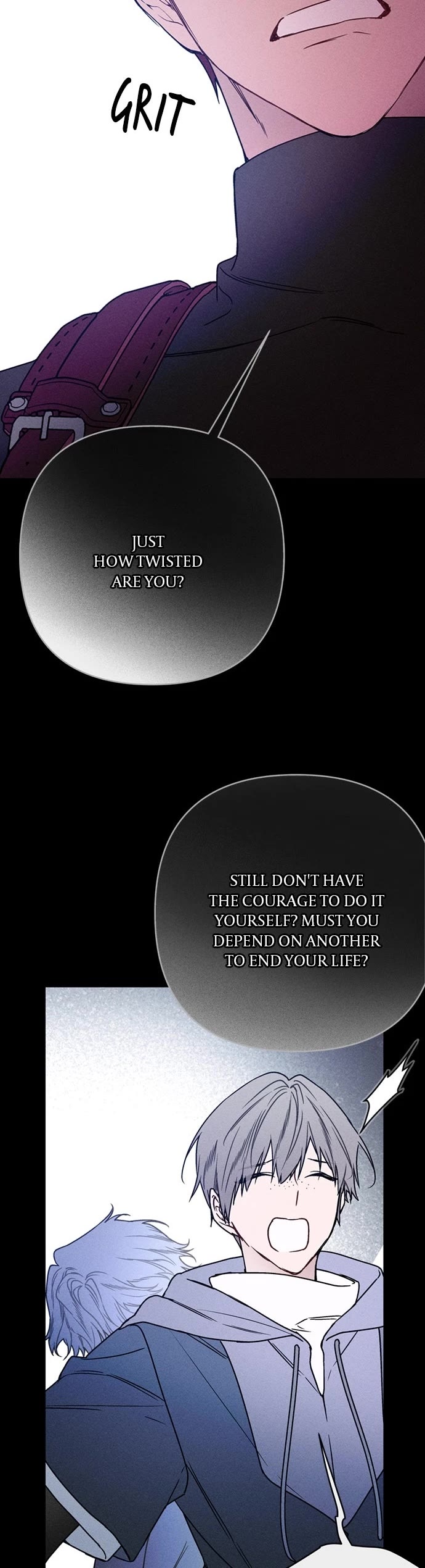 From a Knight to a Lady Chapter 183 page 35 - Chapter 183: Spin-off #4