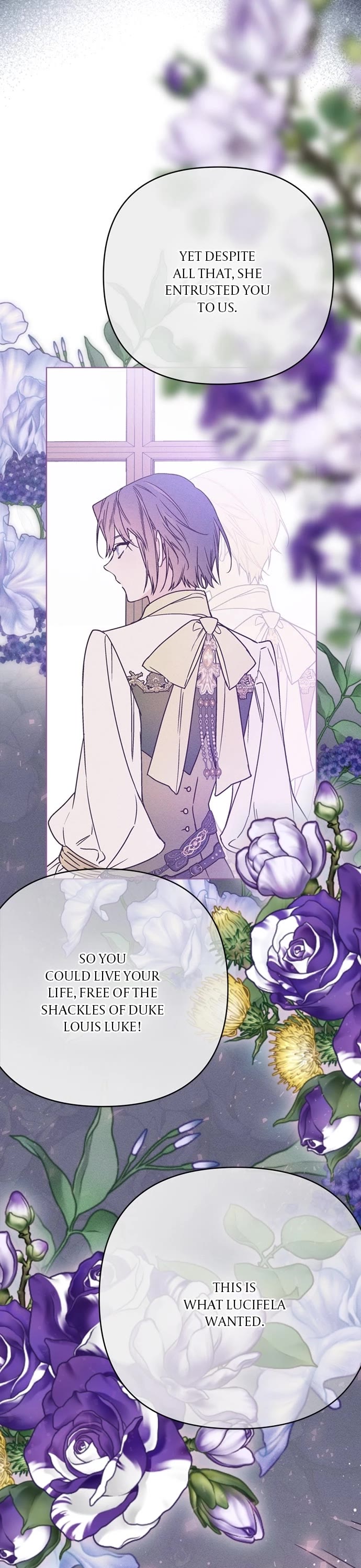 From a Knight to a Lady Chapter 183 page 37 - Chapter 183: Spin-off #4
