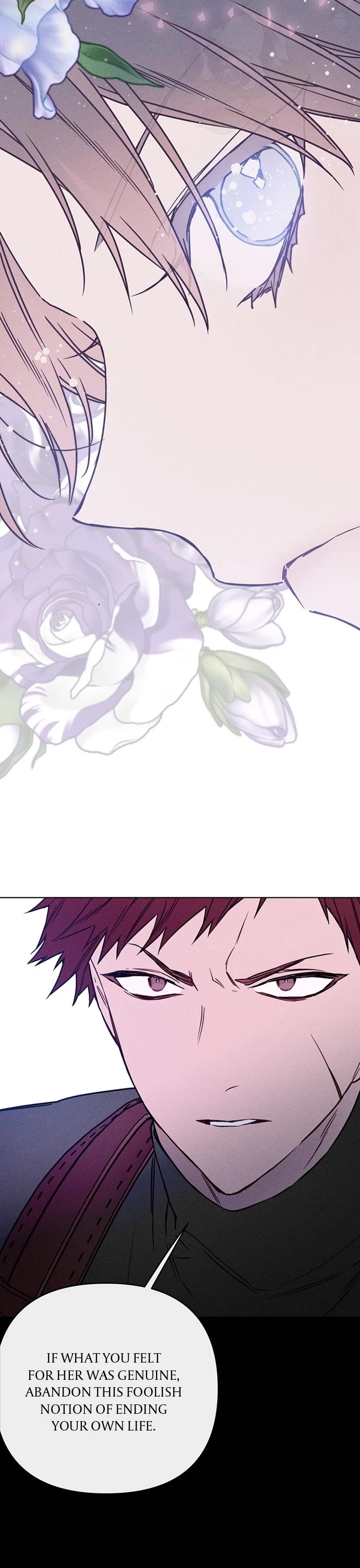 From a Knight to a Lady Chapter 183 page 38 - Chapter 183: Spin-off #4